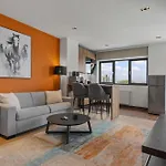 Uni88 Apartments Hotel 4* Bukurešť