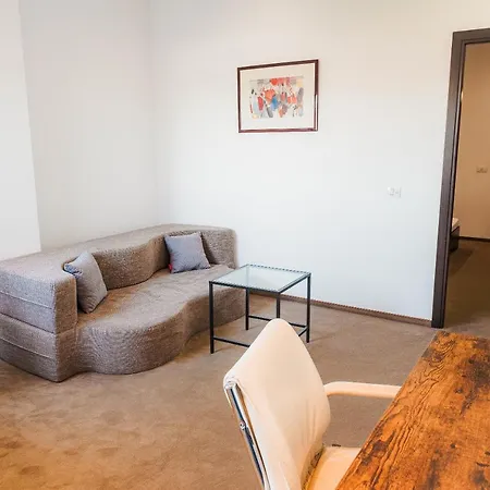 Uni88 Apartments * Bucharest