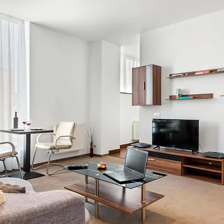 Uni88 Apartments Apartment *