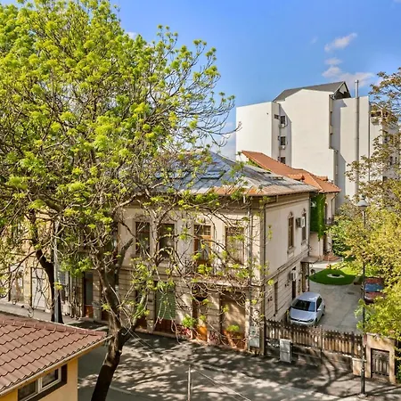 Uni88 Apartments * Bucharest
