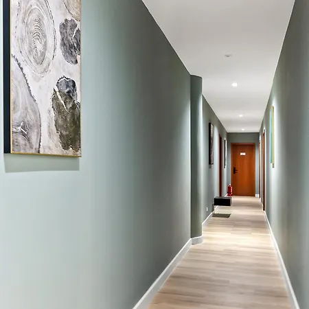 Uni88 Apartments * Bucharest