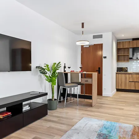 Uni88 Apartments Bucharest