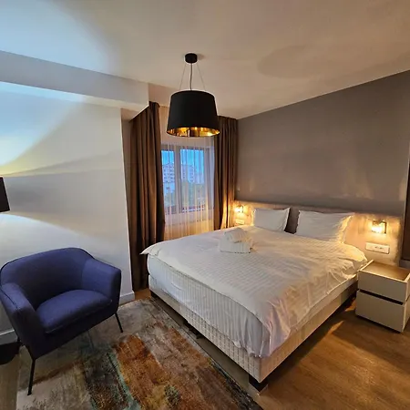 Uni88 Apartments Apartment