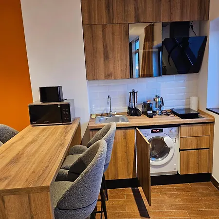 Uni88 Apartments Apartment *