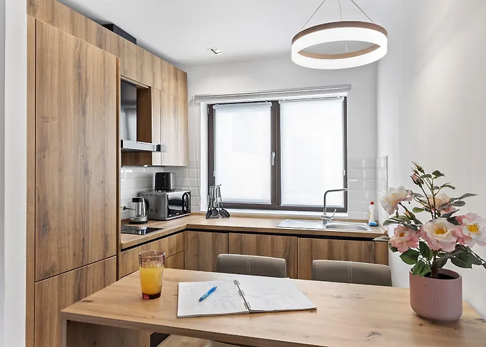 Uni88 아파트호텔