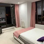Uni88 Apart-hotel 4*