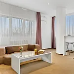 Uni88 Apartments Hotel Aparthotel