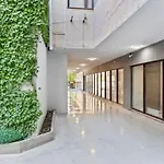 Apart Otel Uni88 4*