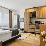 Uni88 Apartments Hotel Aparthotel Bucharest