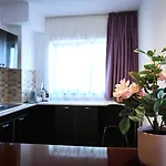 Aparthotel Uni88 Apartments Hotel