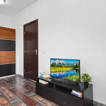 Uni88 Apartments Apartment Bucharest