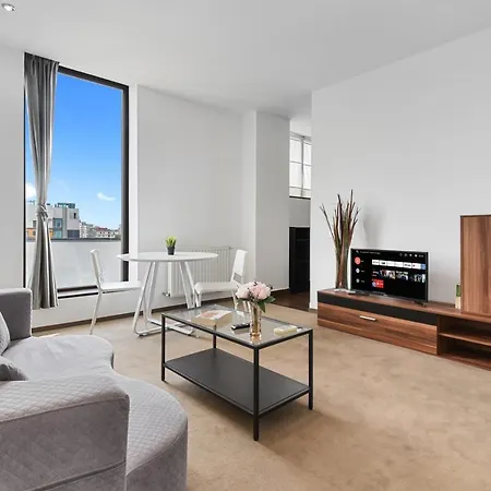 Apartament Uni88