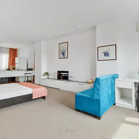 Uni88 Apartament *
