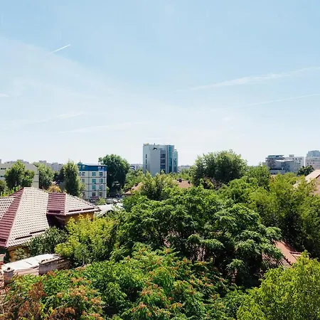 Uni88 Apartament