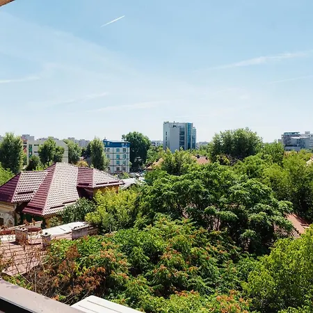 Uni88 Apartament *
