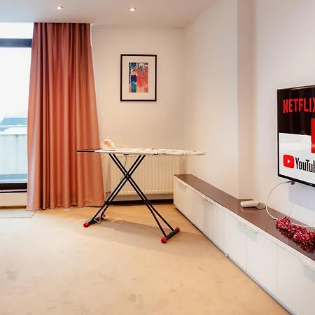 Apartament Uni88 Bukareszt