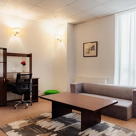 Apartmán Uni88 Apartments *