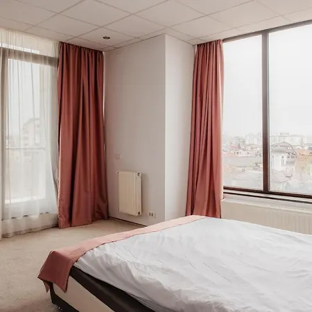 Uni88 Apart Hotel *