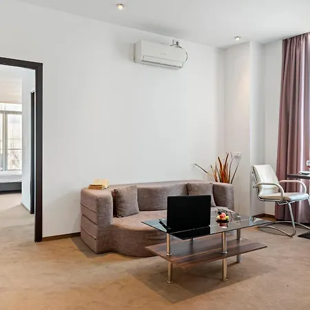 Uni88 Apartament Bukareszt