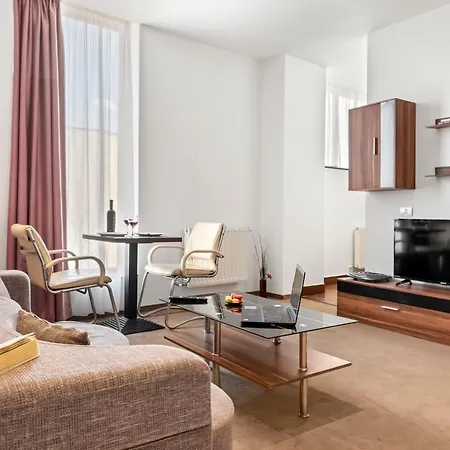 Apartament Uni88