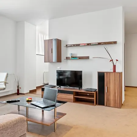 Uni88 Apartament Bukareszt