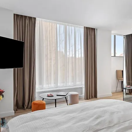 Apartament Uni88