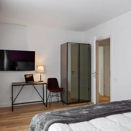 Apartament Uni88