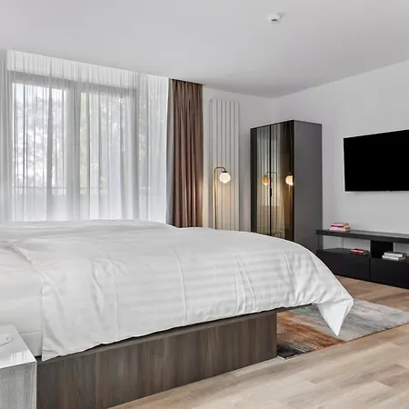 Uni88 Apartments Apartmán *