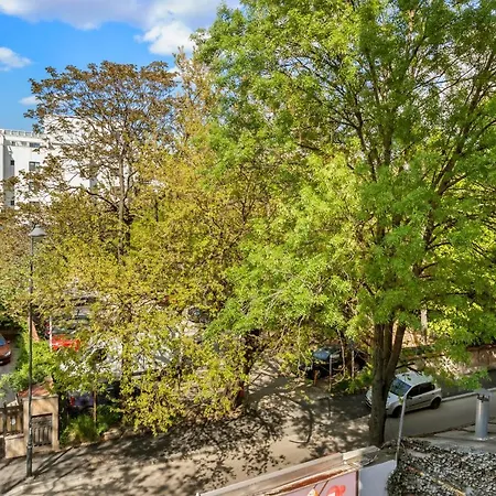 Uni88 Apartments * Bukurešť