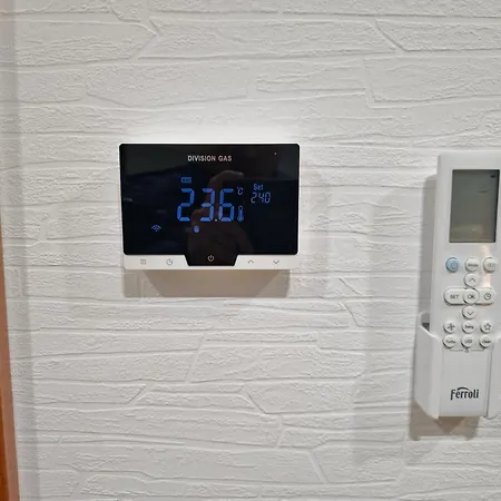 Uni88 Apartament