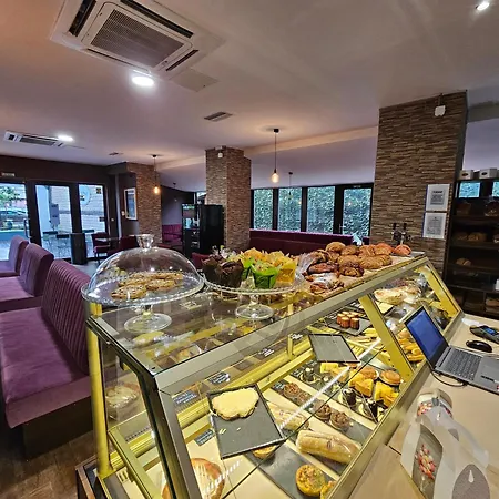 Uni88 Apartments Apartmán Bukurešť