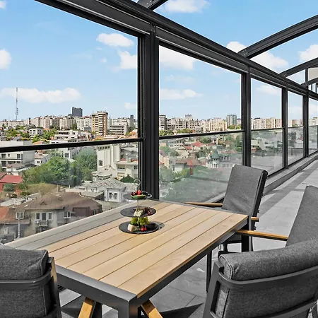 Apartament Uni88