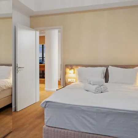 Uni88 Apartament
