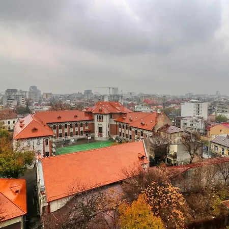 Uni88 Apartament