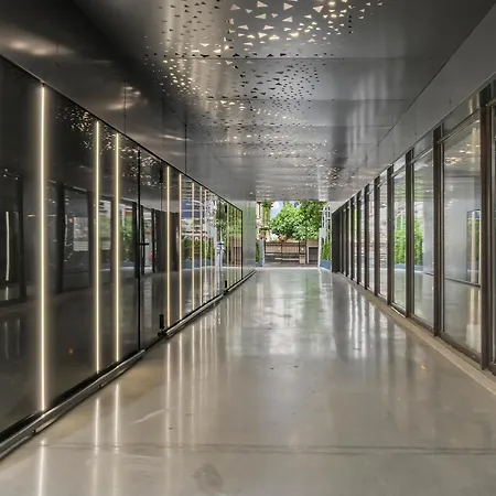 アパートホテル Uni88 Apartments Hotel ブカレスト