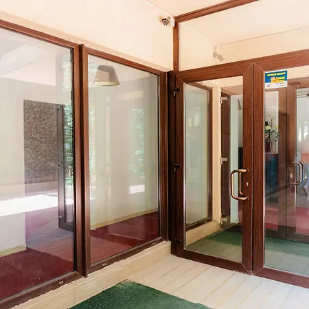 Aparthotel Uni88 Apart Hotel Bucharest