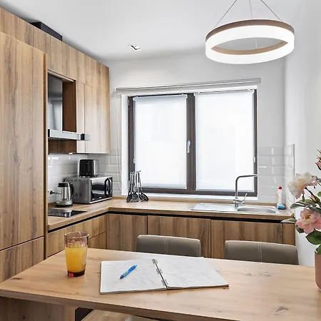 Uni88 Apartments Hotel アパートホテル