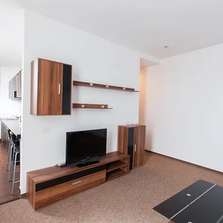 Aparthotel Uni88 Apart Hotel Bucharest