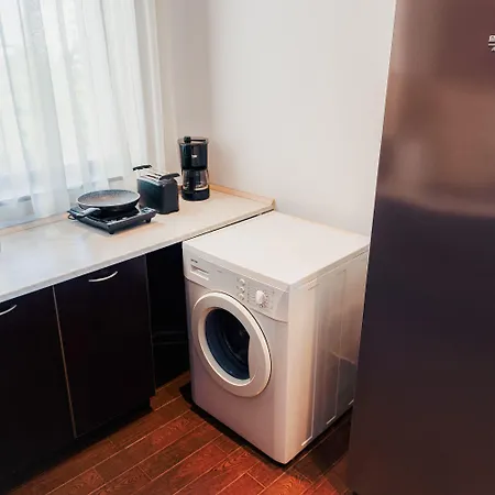 アパートホテル Uni88 Apartments Hotel 4*