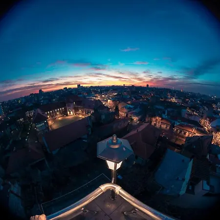 Uni88 Apartments Hotel ブカレスト