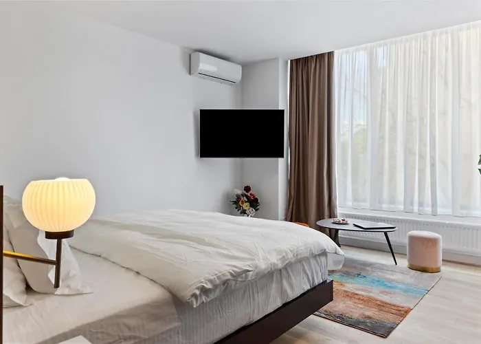 Uni88 4* ブカレスト