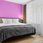 Uni88 شقة فندقية 4*