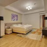 Uni88 Apartments Hotel 4* Bucharest