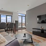Aparthotel Uni88 Apartments Hotel