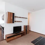 Aparthotel Uni88 Apartments Hotel Bucharest