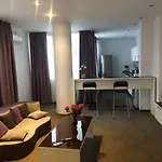 شقة فندقية Uni88