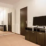 شقة فندقية Uni88 بوخارست