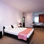 Uni88 شقة فندقية 4*