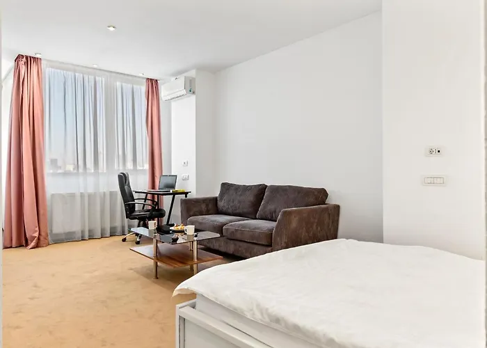 Uni88 Apartments Hotel Aparthotel