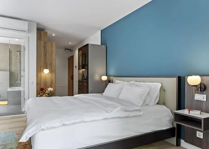 Uni88 Apartments Hotel Aparthotel